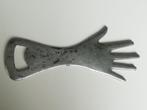 Vintage bier opener jaren '60 made in Italy, Antiek en Kunst, Ophalen