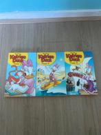 Katrien Duck Pocket - Set van 3, Boeken, Meerdere stripboeken, Ophalen of Verzenden, Gelezen