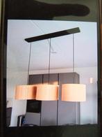Hanglamp voor boven eettafel, Huis en Inrichting, Lampen | Hanglampen, Ophalen, 50 tot 75 cm, Zo goed als nieuw, Modern
