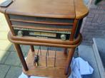 Soundmaster NR513A Nostalgie Muziek Center, of Ricatech, Audio, Tv en Foto, Stereo-sets, Ophalen of Verzenden, Zo goed als nieuw