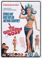 Te koop dvd the glass bottom boat (doris day), Cd's en Dvd's, Dvd's | Klassiekers, Alle leeftijden, Ophalen of Verzenden, 1940 tot 1960