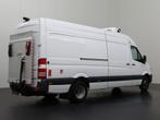 Mercedes-Benz Sprinter 514CDI Automaat L3H2 Maxi Koelauto me, Auto's, Bestelauto's, Automaat, Gebruikt, Wit, Mercedes-Benz