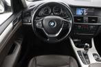 BMW X3 xDrive20d High Executive | Automaat | Leder | Xenon |, Te koop, Zilver of Grijs, Geïmporteerd, 5 stoelen