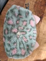 Gave etui TopModel Leopard, Diversen, Schoolbenodigdheden, Ophalen of Verzenden, Zo goed als nieuw