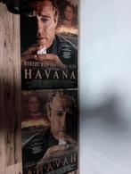 Originele Bioscoop Poster Set van ''Havana'' uit 1990., Rechthoekig Staand, Deurposter of groter, Ophalen of Verzenden, Zo goed als nieuw
