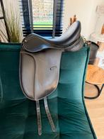 Dressuurzadel Waldhausen economic 17,5, Ophalen, Zo goed als nieuw