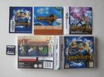 Golden Sun Nintendo DS, Spelcomputers en Games, Games | Nintendo DS, Vanaf 3 jaar, Role Playing Game (Rpg), Ophalen of Verzenden