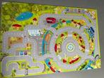 Janod Circuit puzzel van hout, Kinderen en Baby's, Speelgoed | Kinderpuzzels, Van hout, 4 tot 6 jaar, Meer dan 50 stukjes, Ophalen of Verzenden
