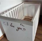 Kinder bedje, Ophalen, Zo goed als nieuw, Jongetje of Meisje