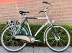V.A €50,- / Studente Fiets/Stations/Stads/ incl: Grote Beurt, Ophalen, Versnellingen, Zo goed als nieuw, Gazelle