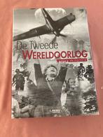 Boek: De Tweede Wereldoorlog in foto’s van David Boyle, Boeken, Oorlog en Militair, Ophalen of Verzenden, Algemeen