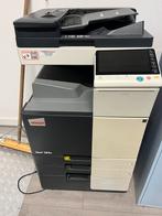 Printer ineo+ 284 gratis ophalen in Naarden, Computers en Software, Printers, Ophalen, Gebruikt, All-in-one