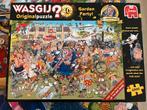 Wasgij? Original puzzel nr. 40, Ophalen of Verzenden, 500 t/m 1500 stukjes, Zo goed als nieuw, Legpuzzel