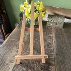 Schildersezel  TALENS 40 cm z.g.a.n. voor, € 6, Hobby en Vrije tijd, Ophalen of Verzenden, Zo goed als nieuw, Ezel