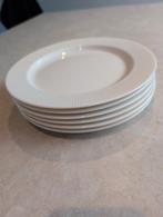 Stijlvolle ontbijtborden voor een mooi gedekte tafel, Huis en Inrichting, Keuken | Servies, Keramiek, Nieuw, Ophalen of Verzenden