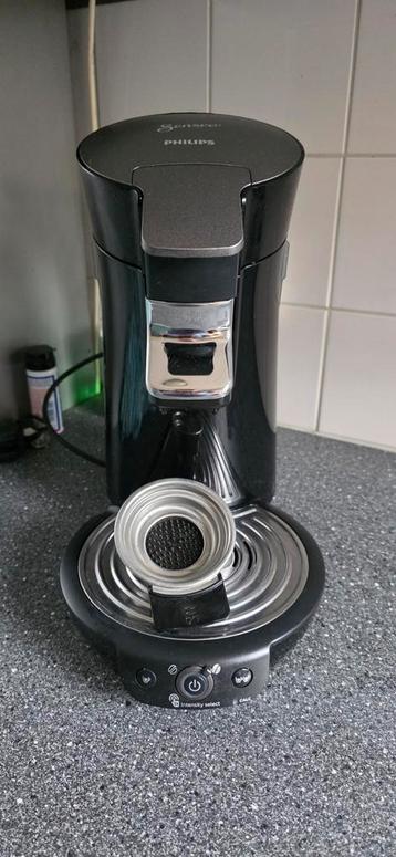 Senseo  beschikbaar voor biedingen