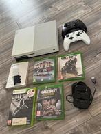 Xbox one S, 500 GB, Xbox One, Met 2 controllers, Ophalen of Verzenden
