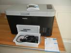 Te koop aangeboden een Mestic compressor koelkast MCC25DC, Ophalen, Zo goed als nieuw, Koelbox, Compressor