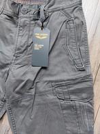 PME LEGEND Airlifter cargo korte broek W31, Kleding | Heren, Spijkerbroeken en Jeans, Nieuw, W32 (confectie 46) of kleiner, Ophalen of Verzenden