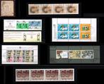 Uitzoeken Nederland postzegels gebruikt, Postzegels en Munten, Postzegels | Nederland, Ophalen of Verzenden, Na 1940, Gestempeld