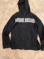 Under armour  vest, Zwart, Under Armour, Ophalen of Verzenden, Zo goed als nieuw