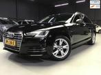 Audi A4 AVANT 2.0 TFSI MHEV Design Pro Line I 1e Eigen I Dea, Stof, Gebruikt, Euro 6, 1984 cc