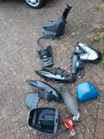 Partij onderdelen van kymco agility 50, Ophalen of Verzenden, Gebruikt, Overige typen, Kymco