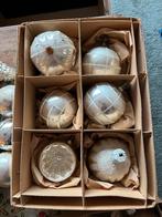 Mooie partij oude kerstballen, pieken en kralen, Diversen, Ophalen, Gebruikt