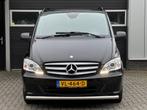 Mercedes-Benz Vito 113 CDI 320 Lang DC Comfort Plus Camera,, Euro 5, Gebruikt, 4 cilinders, Elektrische ramen