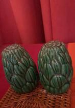 Italiaans Peper- en zoutstel vintage, Ophalen of Verzenden