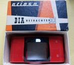 Dia Viewer - Ariosa Betrachter 33s, Ophalen of Verzenden, Gebruikt, Met scherm