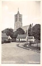 's-Heer Arendskerke Ned. Hervormde Kerk Goes Zeeland 1959, Verzamelen, Ansichtkaarten | Nederland, Verzenden, 1940 tot 1960, Gelopen