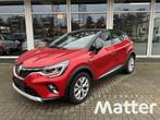 Renault Captur 1.3 TCe 130 Intens, Auto's, Renault, Gebruikt, 4 cilinders, Met garantie (alle), Bedrijf