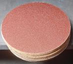 30 stuks KE-RR zelfklevende schuur schijven 180mm korrel 40, Ophalen of Verzenden, Nieuw, Overige typen