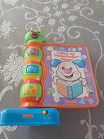 Fisher Price - laten we kinderliedjes zingen, Kinderen en Baby's, Speelgoed | Fisher-Price, Ophalen of Verzenden, Speelset, Met geluid