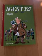 Agent 327 Integraal 4 (1980-1986), Boeken, Stripboeken, Eén stripboek, Ophalen of Verzenden, Zo goed als nieuw