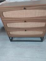 Leuk Scandinavisch ladekastje - zo goed als nieuw!, Ophalen