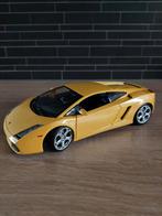 Maisto 1:18 Lamborghini Gallardo - in doos, Hobby en Vrije tijd, Modelauto's | 1:18, Ophalen of Verzenden, Nieuw, Auto, Maisto