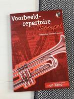 Voorbeeld repertoire trompet de haske met cd voor b examen, Muziek en Instrumenten, Bladmuziek, Overige genres, Les of Cursus