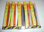 Barracuda 19cm 35g Expert Predator Minnow Sinking Rapala., Watersport en Boten, Ophalen of Verzenden, Nieuw, Overige typen