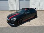 Mercedes-Benz A-Klasse A 45 AMG 4MATIC Aut7 2016 Zwart, Auto's, Mercedes-Benz, Automaat, Zwart, 4 cilinders, Zwart