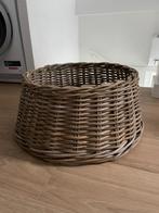 Rotan kerstrok / kerstmand, Diversen, Ophalen of Verzenden, Nieuw