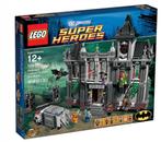 Lego Super Heroes Batman Arkham Asylum Breakout nr 10937, Lego, Lego, Lego, Nieuw