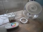 Philips Living Colors Lamp - Sfeerverlichting, Ophalen of Verzenden, Gebruikt, Kunststof