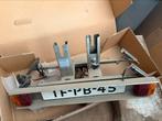 Thule EuroWay 945 / fietsendrager / bike carrier, Auto diversen, Ophalen, Zo goed als nieuw