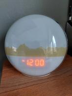 Distinq wake up ligt, Ophalen of Verzenden, Zo goed als nieuw