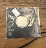 1oz 2022 Buffalo - South African Mint .999 zilver. Big Five, Ophalen of Verzenden, Zilver