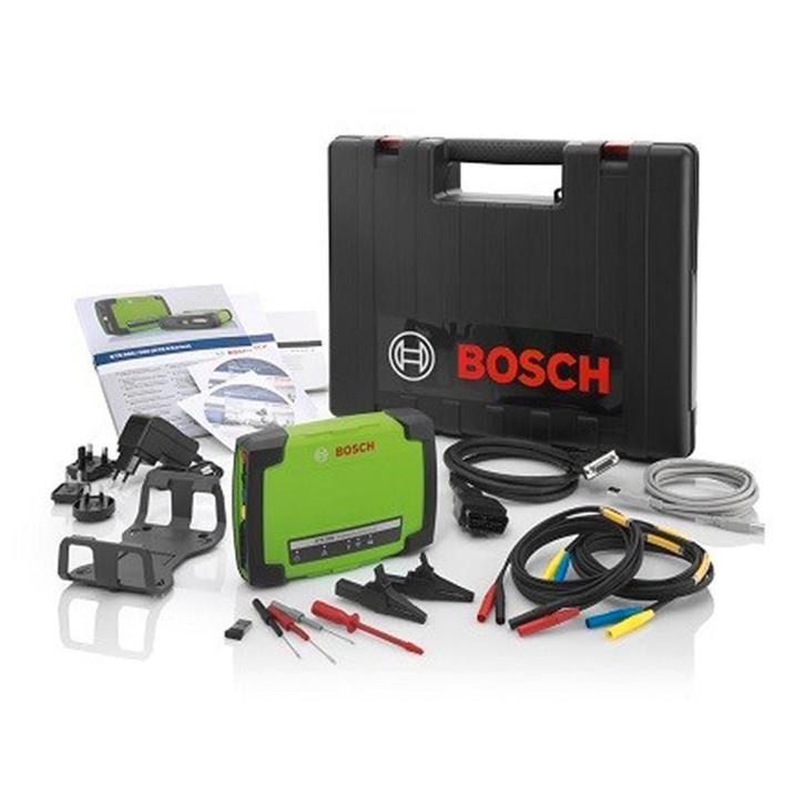 Bosch KTS 590 Diagnoseapparaat - 1 jaar oud, Auto diversen, Autogereedschap, Ophalen
