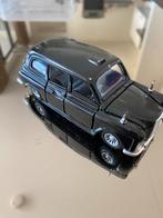 Modelauto Zwart 1:18, Ophalen of Verzenden, Zo goed als nieuw, Auto, Overige merken