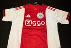 Ajax home Shirt, Maat XL, Ophalen of Verzenden, Nieuw, Shirt